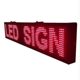 Scrolling Board Client Work