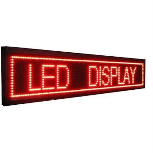 Scrolling Board Client Work